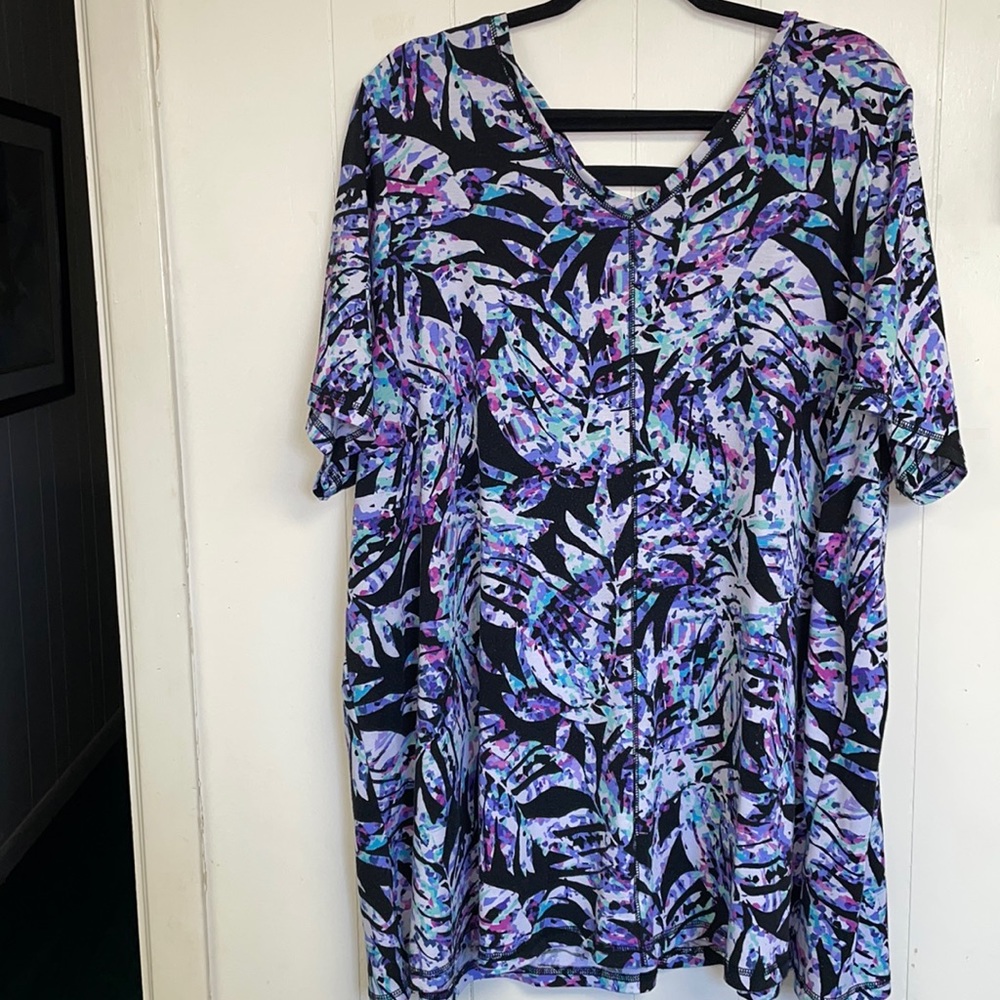 Catherine’s Top